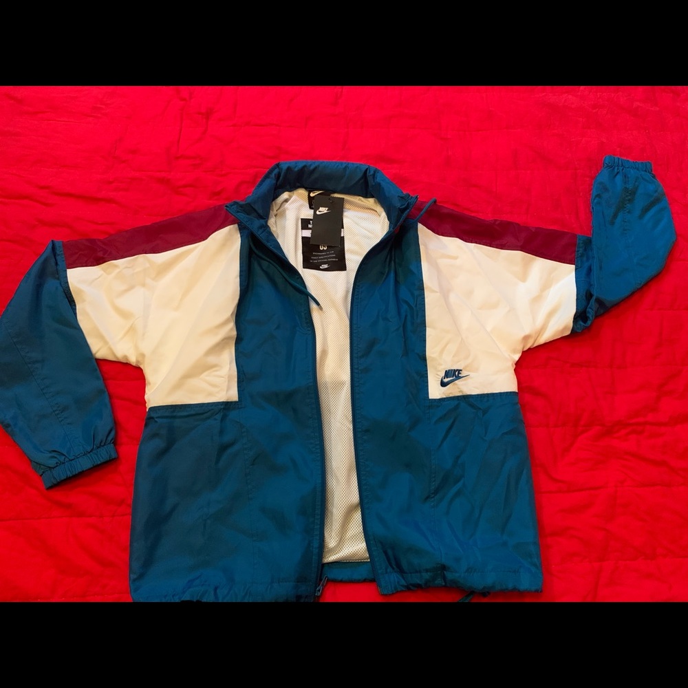 Nike Jacket